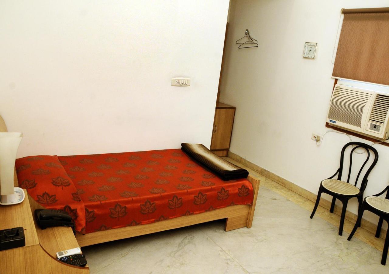 Hotel Westend Jalandhar Exterior foto