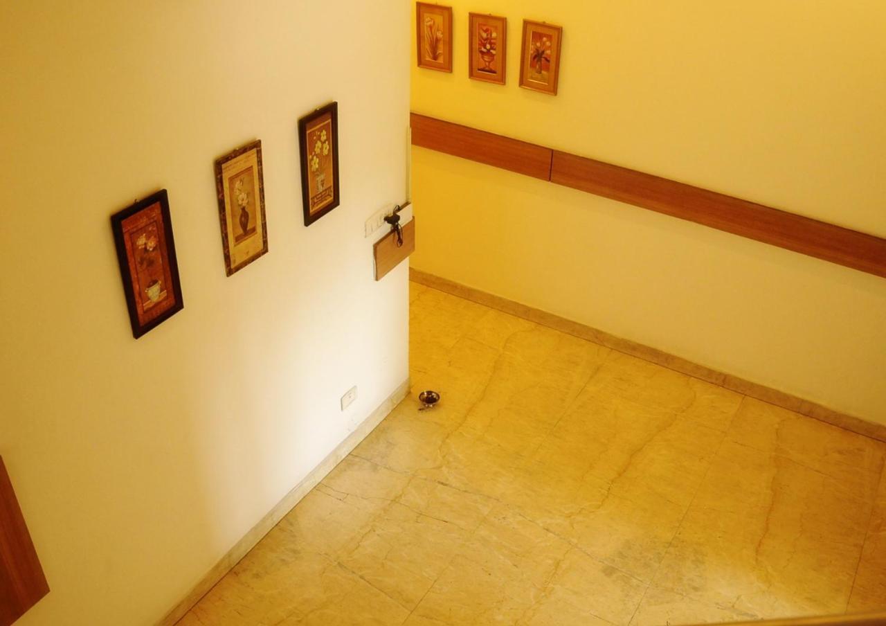 Hotel Westend Jalandhar Exterior foto